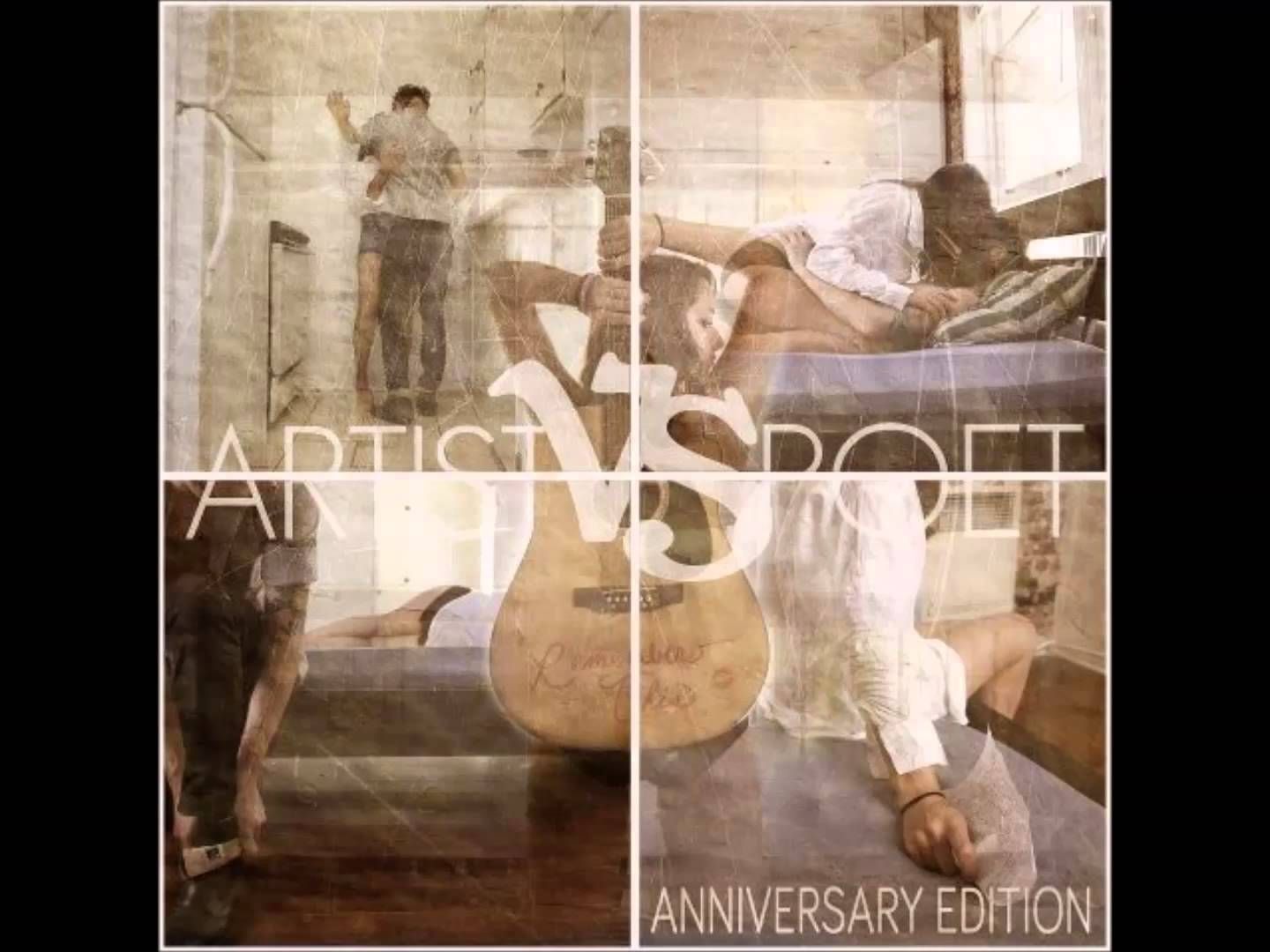 artist vs poet remember this anniversary edition m4a